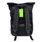 EWENT EW2536 Mochila 17.3 Trendy Roll