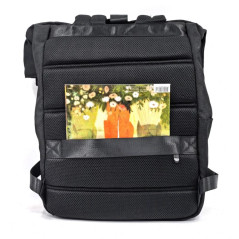 EWENT EW2536 Mochila 17.3 Trendy Roll