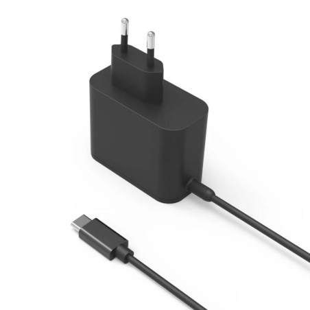 Coolbox Cargador Portátil Universal USB-C 65W GAN