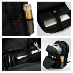 EWENT EW2526 Mochila notebook 15.6 Con puerto USB