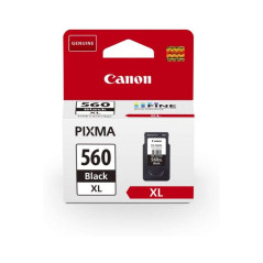 CARTUCHO CANON PG-560 XL