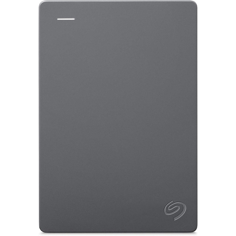 Seagate Basic STJL2000400 2TB 2.5 USB 3.0 Negro
