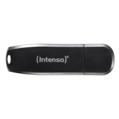 Memoria usb 3.2 intenso speed 128gb