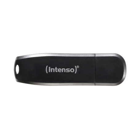 Memoria usb 3.2 intenso speed 128gb