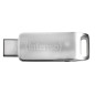 Intenso Lápiz USB cMobile USB 3.0 + TypeC 64GB