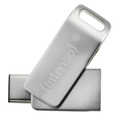 Intenso Lápiz USB cMobile USB 3.0 + TypeC 64GB