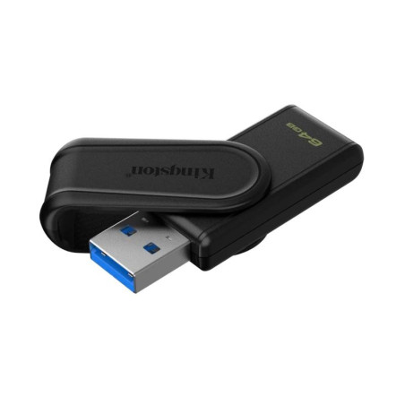 Kingston DataTraveler Exodia S 64GB USB 3.2 Gen 1