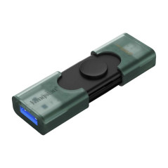 Kingston DataTraveler 256GB USB 3.2 Gen1 DuoG2