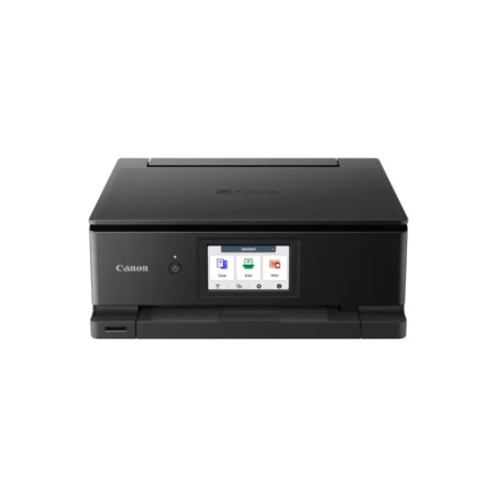 CANON MULTIFUNCION PIXMA TS8750 WIFI NEGRO