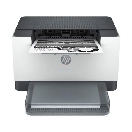 Impresora hp laser monocromo laserjet m209dw a4 - 29ppm - 64mb - usb -