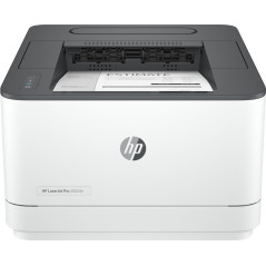 Impresora hp laser monocromo laserjet pro 3002dn a4 - 33ppm - red - du