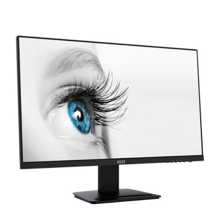 MSI MP273A Monitor 27 IPS FHD 100hz VGA DP HDMI M