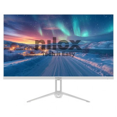 NILOX NXM24FHD100W Monitor 24IPS 100H HDMI MM bla