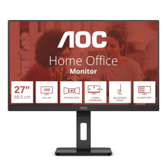 AOC 27E3QAF Monitor 27 IPS FHD 75Mhz MM AA