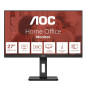 AOC 27E3QAF Monitor 27 IPS FHD 75Mhz MM AA AOC 27E3QAF Monitor 27 IPS FHD 75Mhz MM AA