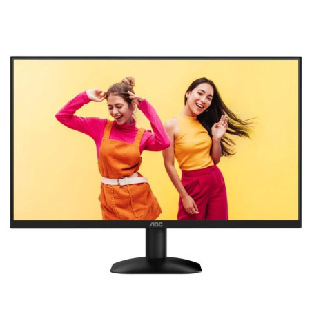 AOC 27B35HM Monitor 27 FHD 120Mhz VGA HDMI