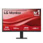 LG 24U421A-B monitor 23.8 FHD 1xHDMI curvo