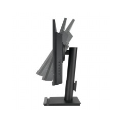 Asus VA249QGS Monitor 24 120hz VGA HDMI DP MM AA