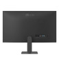 LG 24U411A-B monitor 23.8 FHD 120hz HDMI VGA