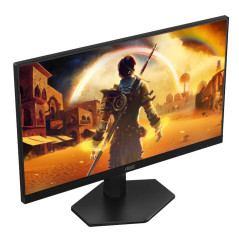 AOC 24G42E Monitor 23.8IPS FHD 180hz 1ms HDMI DP