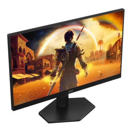 AOC 24G42E Monitor 23.8IPS FHD 180hz 1ms HDMI DP