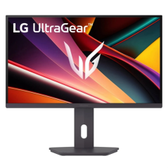 LG 27G610A-B pantalla para PC 68,6 cm (27) 2560 x 1440 Pixeles Quad HD
