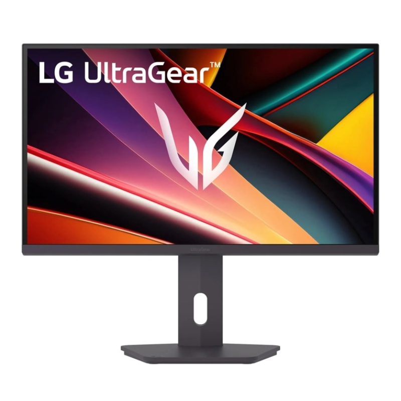 LG 27G610A-B pantalla para PC 68,6 cm (27) 2560 x 1440 Pixeles Quad HD LCD Negro