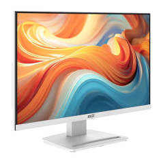 MSI MP241W E14V Monitor 23.8 144Hz HDMI DP bl