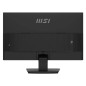MSI MP241 E14V Monitor 23.8 144Hz HDMI DP