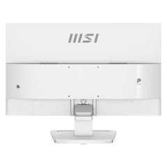 MSI MP241W E14V Monitor 23.8 144Hz HDMI DP bl