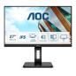 AOC 27P2Q Monitor 27 IPS AA PIV VGA DVI HDMI