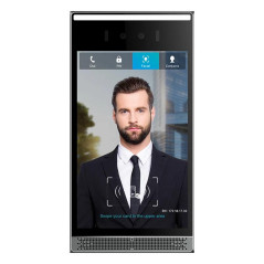 Fanvil i68 Reconocimiento facial Portero autom.