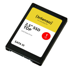 Disco duro interno solido ssd intenso top performance 1tb 2.5 pulgadas