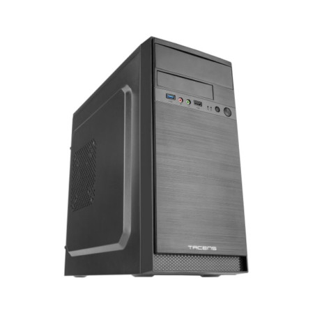 CAJA MICROATX AC4500 FA/500 NEGRO ANIMA
