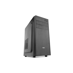 Lite LITE010 Midi Tower Negro 500 W