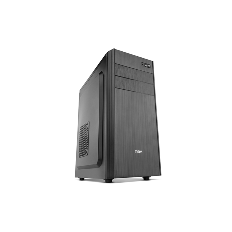 Lite LITE010 Midi Tower Negro 500 W