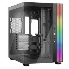 be quiet! LIGHT BASE 600 DX Black