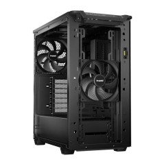be quiet! PURE BASE 501 DX Black