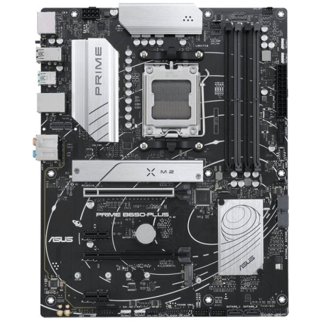 PLACA BASE PRIME B650-PLUS CSM ASUS