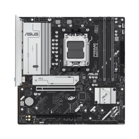 ASUS Placa Base PRIME B850M A WIFI mATX AM5