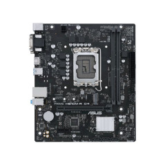 PLACA BASE PRIME H610M-R D4-SI ASUS