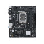 PLACA BASE PRIME H610M-R D4-SI ASUS