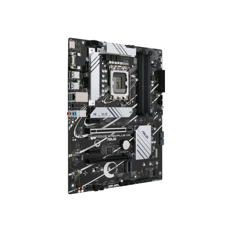 PLACA BASE PRIME B760-PLUS D4 ASUS