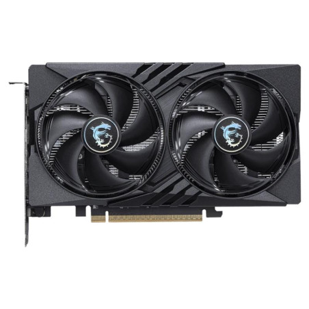 MSI VGA NVIDIA RTX 5050 8G GAMING OC DDR6