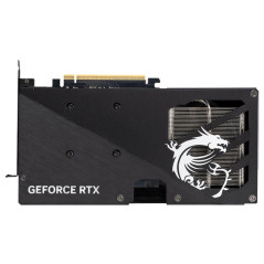 MSI VGA NVIDIA RTX 5060 8G GAMING OC DDR7