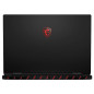 MSI Raider 18HX-252ES U9-285HX 32 1TB 5080 W11H 18