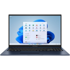 NOTEBOOK ASUS VIVOBOOK X1504VA-BQ5317W