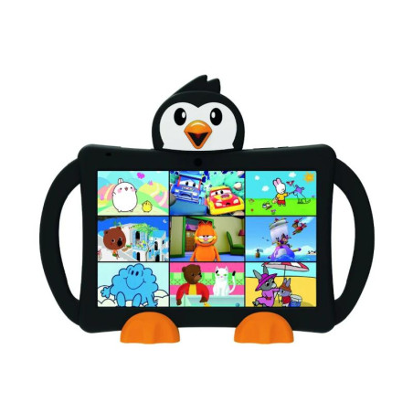 Logicom Tablet LogiKids 10.1 2GB 16GB con Funda