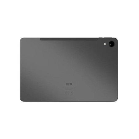 SPC Tablet Gravity 6 10.1 HD+ 4GB 64GB Negra