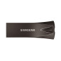 USB DISK 64 GB BAR PLUS USB 3.1 TITAN GRAY SAMSUNG